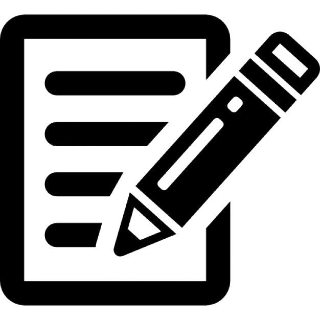 side menu